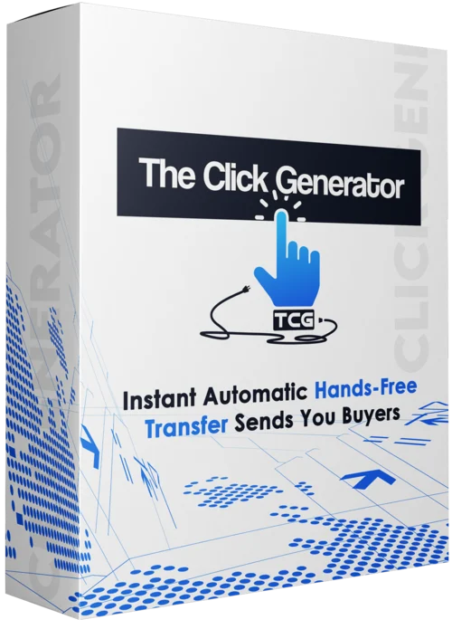 The All New Click Generator Review: An Honest Look at Its Automated Traffic Generation System